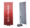 Struttura espositore outdoor