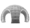 Gonfiabile igloo
