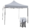 Gazebo 3×3 m