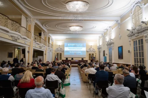 Federmanager evento del 30 giugno 2022
