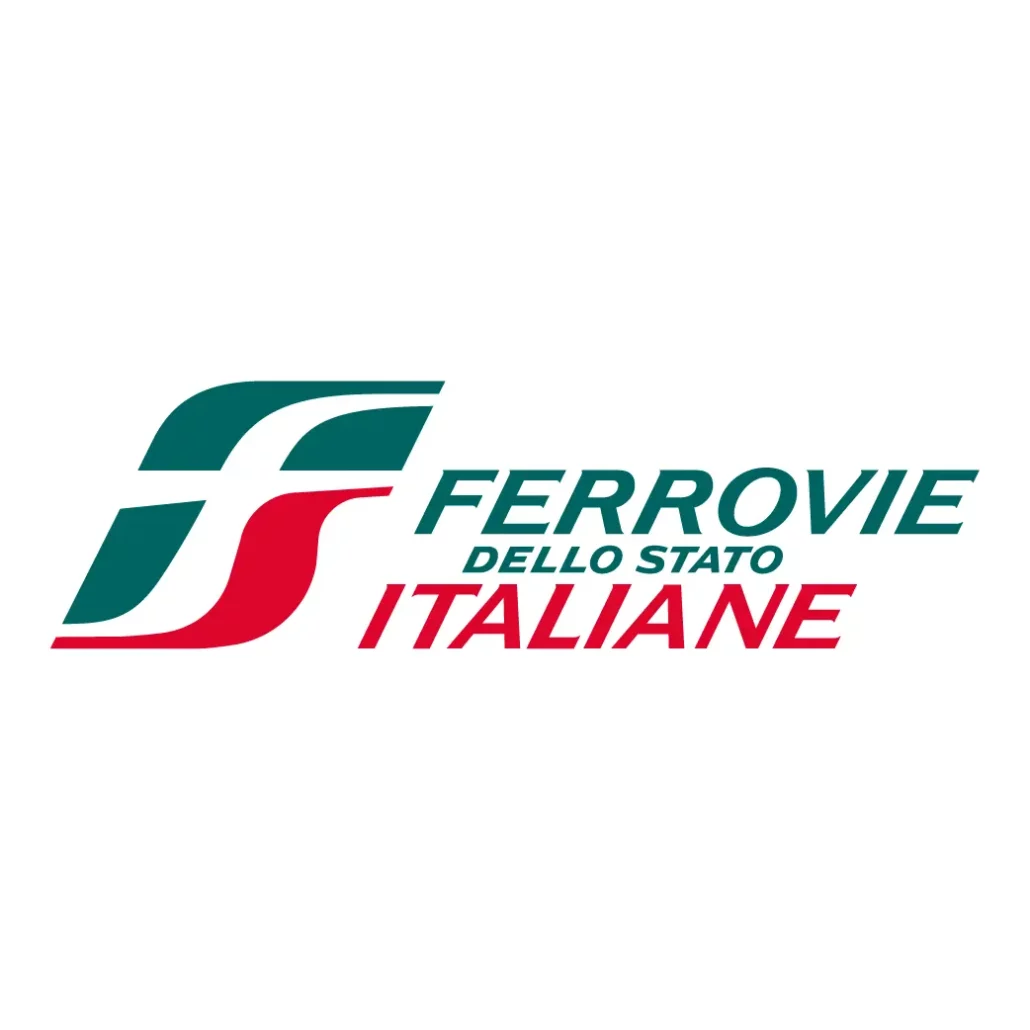 Logo ferrovie dello stato italiane