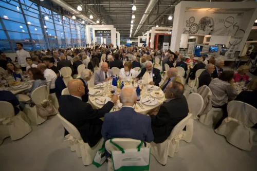 Catering Federmanager